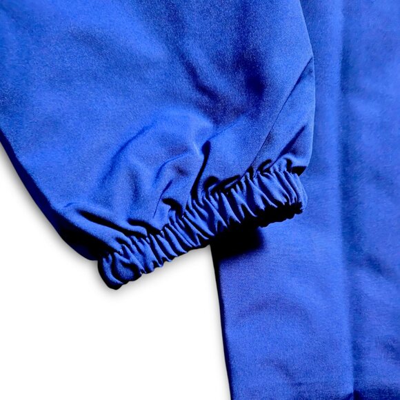 Blue Boys 3T 4T Paw Patrol Super Jacket Hoodie Hooded Kids Raincoat Light Jacket - Picture 8 of 11